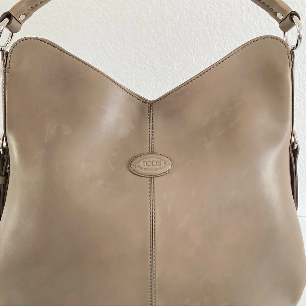 Tod's Di shoulder Bag